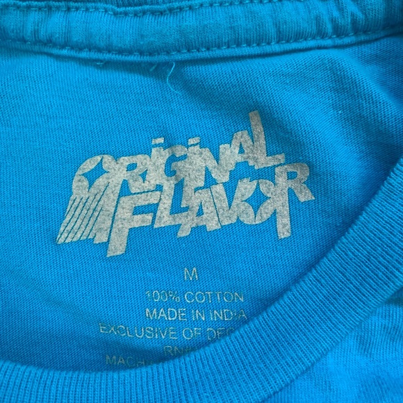 Original Flavor Bobby Brown “Don’t be Cruel” tshirt - Picture 2 of 2